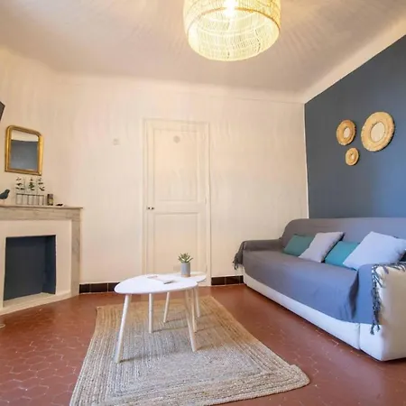 Charabois Appartement Saint-Raphaël