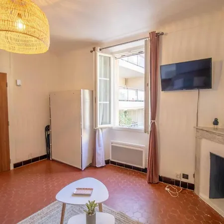 Apartment Charabois Saint-Raphael (Var)