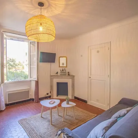Charabois Apartment *