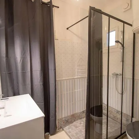 Apartment Charabois Saint-Raphael (Var)