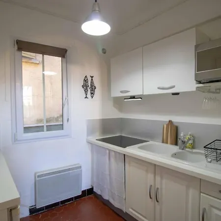 Charabois Apartment *