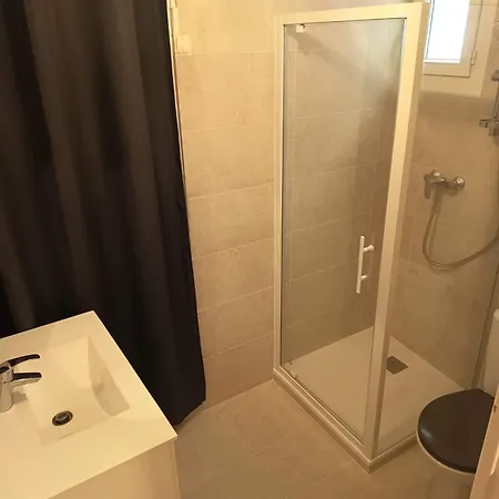 Appartement Charabois